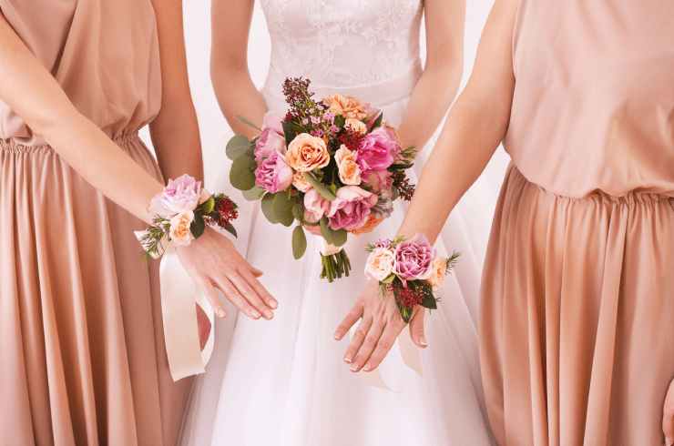 Evita's Flowers
